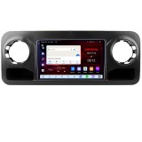 Navigatie Mercedes Sprinter 2018+ Android 14, 8GB RAM, 128GB, CarPlay