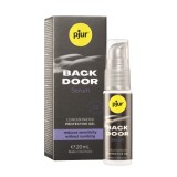 Cumpara ieftin Ser anal PJUR Back Door, pentru sex anal și relaxare anală, cu pantenol, 20 ml