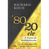 A 80/20 elv - Richard Koch