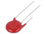 Varistor THT 300VAC 385VDC 470V 6kA