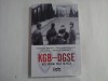 KGB-DGSE - DOI SPIONI FATA IN FATA - SERGHEI JIRNOV SI FRANCOIS WAROUX