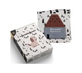 Cumpara ieftin Prima mea carte textilă cu foșnete &ndash; Animale domestice - Paperback - Wee Gallery - Didactica Publishing House