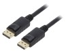 Cablu DisplayPort 1.2 HDCP