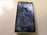 Inlocuire touchscreen sticla MICROSOFT Lumia Nokia