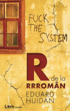 R de la Rrrom&acirc;n - Paperback brosat - Eduard Huidan - Libris Editorial
