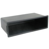 Sertar auto 1DIN universal Connects2 CT24UV09 pentru bord