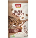 Musli Crunchy din Ovaz cu Cacao 350 grame Rosen Garten