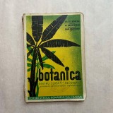 Alex. Borza - Botanica - Pentru clasa V secundara