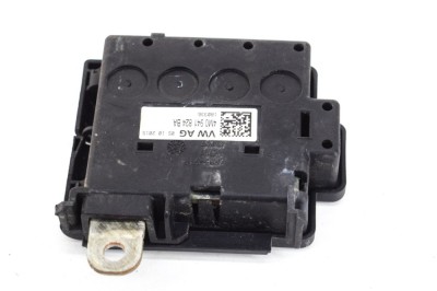Panou de siguranțe AUDI Q7 4M 2018 OEM: 4M0941824BA 17371118 foto