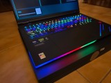 Laptop ACER Predator Helios 18 AI, ca sigilat - Ultra 9, 64 GB DDR5, 2 TB SSD, Nvidia RTX 5090 24GB