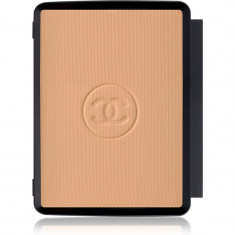 Chanel Ultra Le Teint Refill pudra compacta rezervă culoare B60 13 g