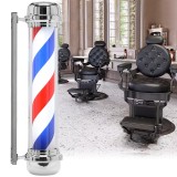 Plafon st&acirc;lp lampă LED pentru frizerie, semn de reclamă salon 154.5cm