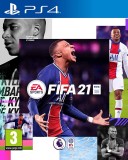 Joc PS4 FIFA 21