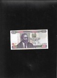 Kenya 100 shilingi shillings 2010 seria1662849 unc