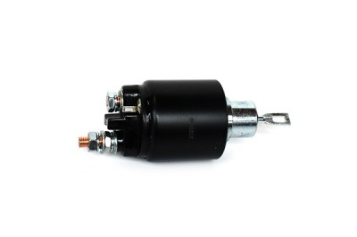 Solenoid Electromotor 98556 DK 77837 foto