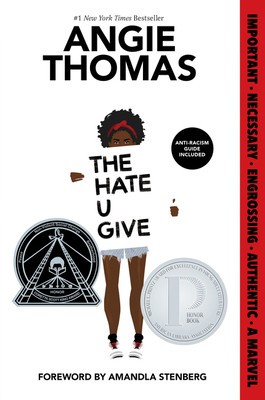 The Hate U Give foto
