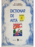 Ion N. Susala - Dictionar de arta. Termeni de atelier (editia 1993)