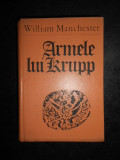 William Manchester - Armele lui Krupp (1973, editie cartonata)