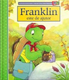 Franklin este de ajutor - Paulette Bourgeois