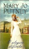 O alegere dificila - Mary Jo Putney