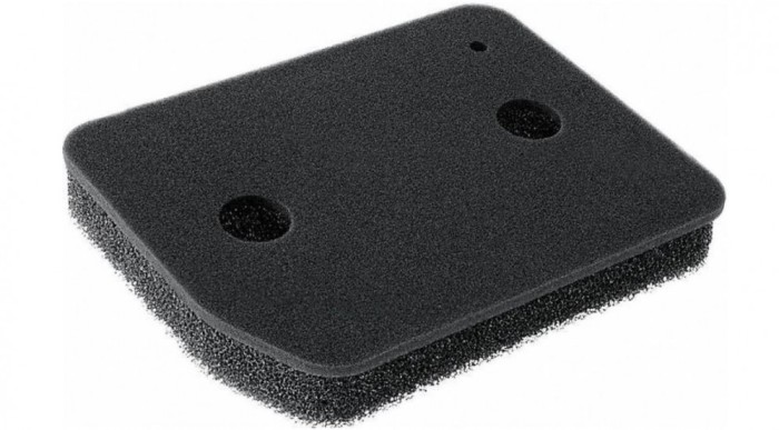 Filtru de spuma pentru uscator de rufe Miele, 09164761
