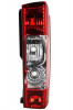 Lampa Stop Spate Dreapta Tyc Fiat Ducato 2006-2014 Bus / Caroserie 11-11357-01-2