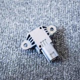 Senzor de impact lateral st&acirc;nga VOLVO V40 Hatchback 2015 OEM: 31360986 | 3250559