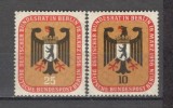 Berlin.1956 Consiliul Federal in Berlin SB.736
