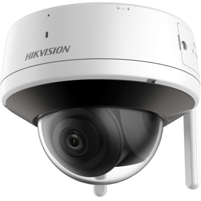 Camera supraveghere Hikvision WIFI IP dome DS-2CV2141G2-IDW(2.8MM)(W); 4 MP, foto
