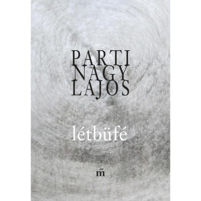 L&amp;eacute;tb&amp;uuml;f&amp;eacute; - Parti Nagy Lajos foto