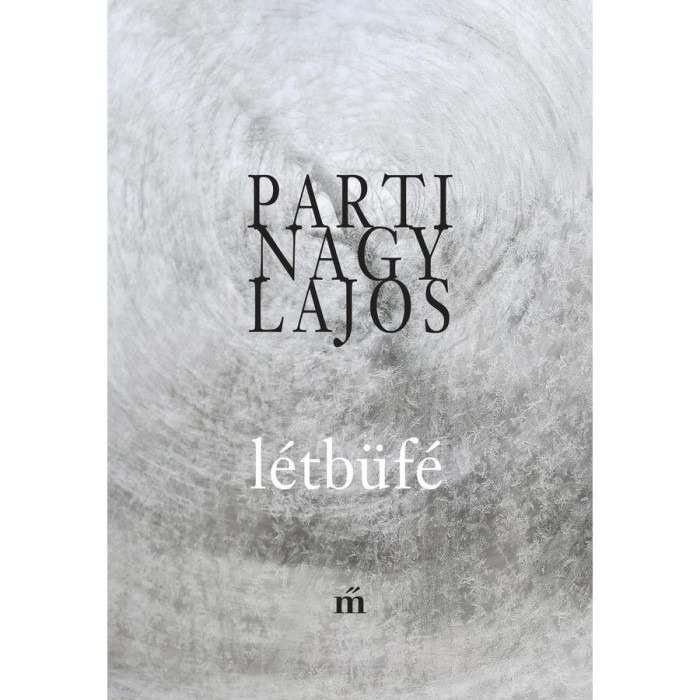 L&eacute;tb&uuml;f&eacute; - Parti Nagy Lajos
