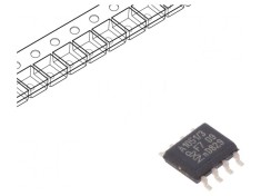 Interfață Emițător-Receptor 5Mbps 4,5-5,5VDC SO8