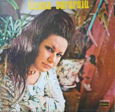 Disc vinil, LP. CINE TRECE PESTE RAU-ILEANA SARAROIU foto