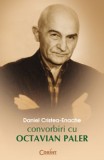 CONVORBIRI CU OCTAVIAN PALER, Corint
