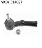 SKF VKDY 314027 Cap de bara