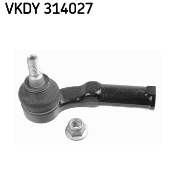 SKF VKDY 314027 Cap de bara