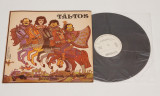 Formatia T&aacute;ltos - disc vinil ( vinyl , LP ), Folk, electrecord