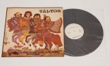 Formatia T&aacute;ltos - disc vinil vinyl LP