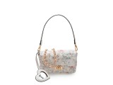 Cumpara ieftin Geanta ALDO multicolor, BBELLAPURSE 932, din piele ecologica