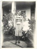 P2857N T&acirc;nără, Rom&acirc;nia, 1938