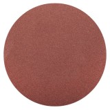 Cumpara ieftin X5 Disc Abraziv Prindere Arici Fara Gauri / 210 mm; 40 A granulatie, Evotools
