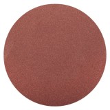 x5 Disc Abraziv Prindere Arici Fara Gauri / 210 mm; 40 A granulatie