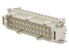 Conector EPIC H-BE PIN 24 16A 10196000