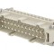 Conector EPIC H-BE PIN 24 16A 10196000