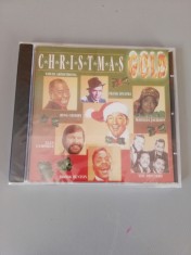 Christmas Gold - Selectiuni (1997/Slam/Germany) - CD ORIGINAL/Nou-Sigilat