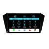 Navigatie Dedicata Volkswagen Passat B8 (2015 - 2022), 10Inch, 2Gb Ram, 32Gb Stocare, Carplay