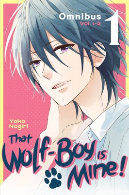 That Wolf-Boy Is Mine! Omnibus 1 (Vol. 1-2) foto