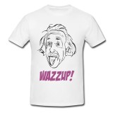 Tricou &quot; Wazzup! &quot;