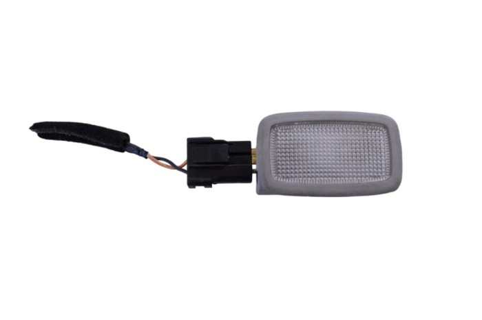 Iluminare interioară HYUNDAI H-1 Travel TQ 2012 | 26331105