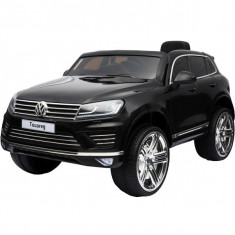 Masina cu acumulator Volkswagen Touareg foto